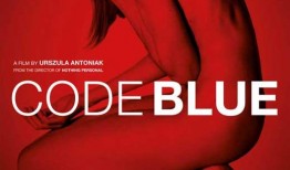 蓝色代码在线观看,在线观看之旅